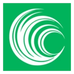 Logo of Seagrass Spotter android Application 